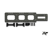 Tron 5.8 Battery Tray - HeliDirect